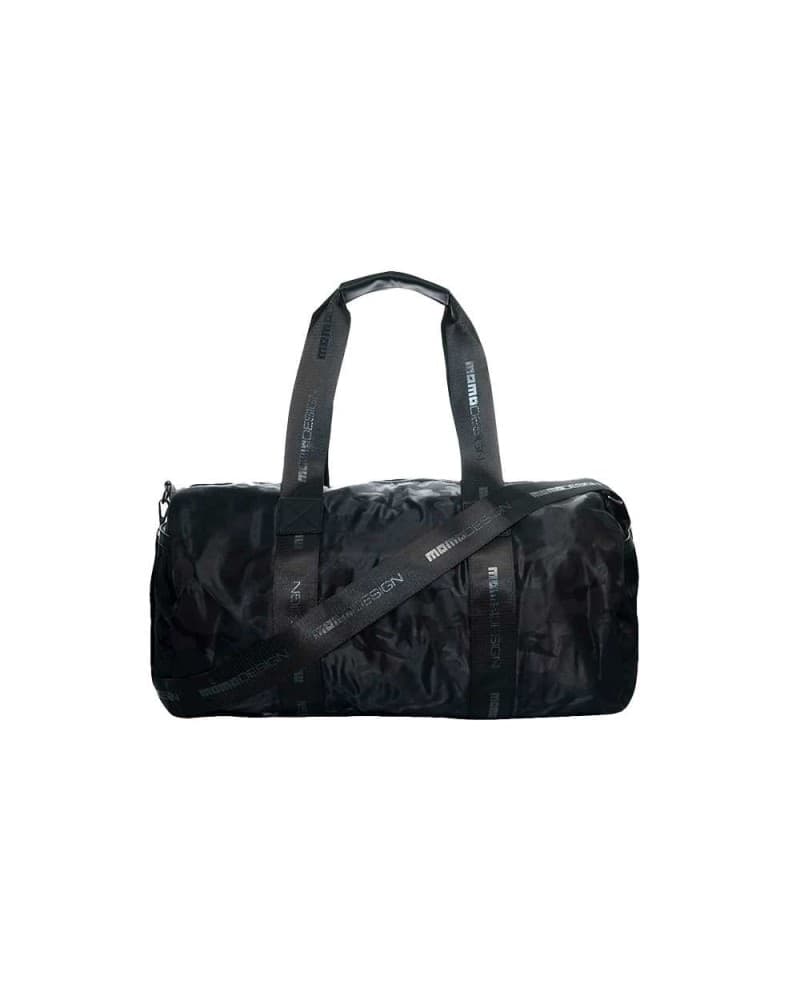 MOMODESIGN Borsa  EASY Uomo Nero - MO-04NC-BLACKCAMU