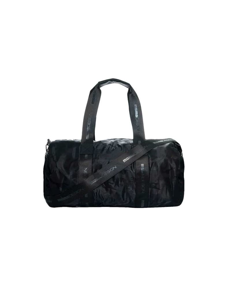MOMODESIGN Borsa  EASY Uomo Nero - MO-04NC-BLACKCAMU - 7