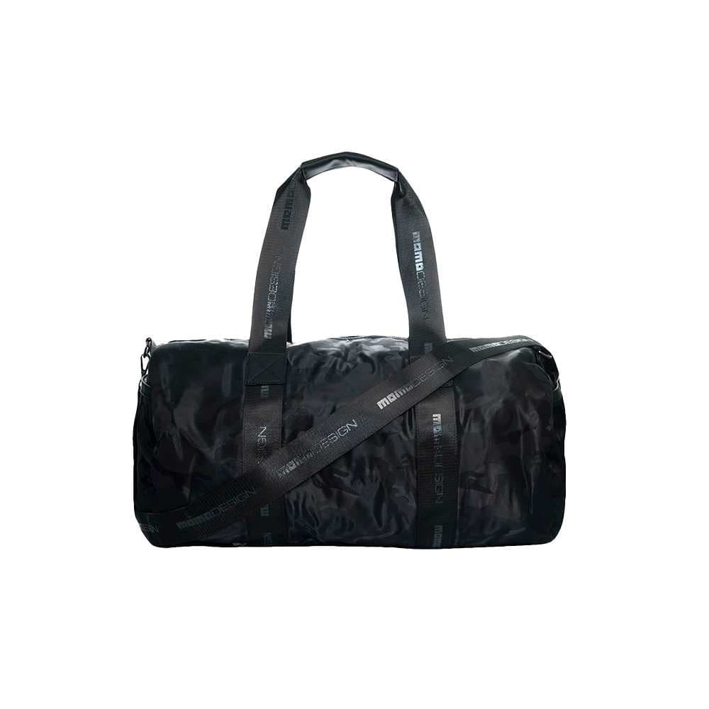 MOMODESIGN Borsa  EASY Uomo Nero - MO-04NC-BLACKCAMU - 2
