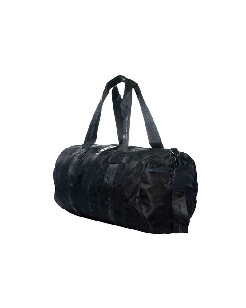 MOMODESIGN Borsa  EASY Uomo Nero - MO-04NC-BLACKCAMU - 3