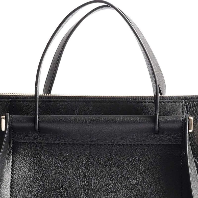 PIQUADRO Borsa  Circle Donna Cartella Pelle Nero - CA5730W92-N - 7