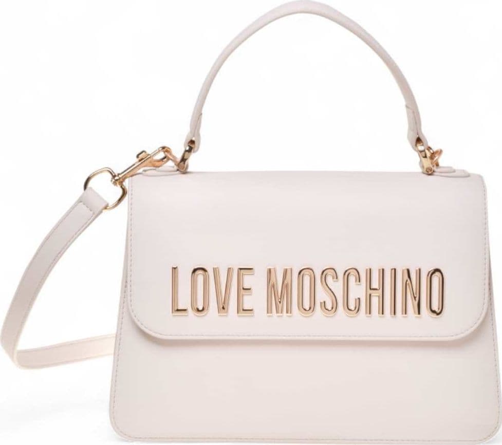 Love Moschino  Borsa a mano Donna Beige - JC4032PP1NKD0110 - 2