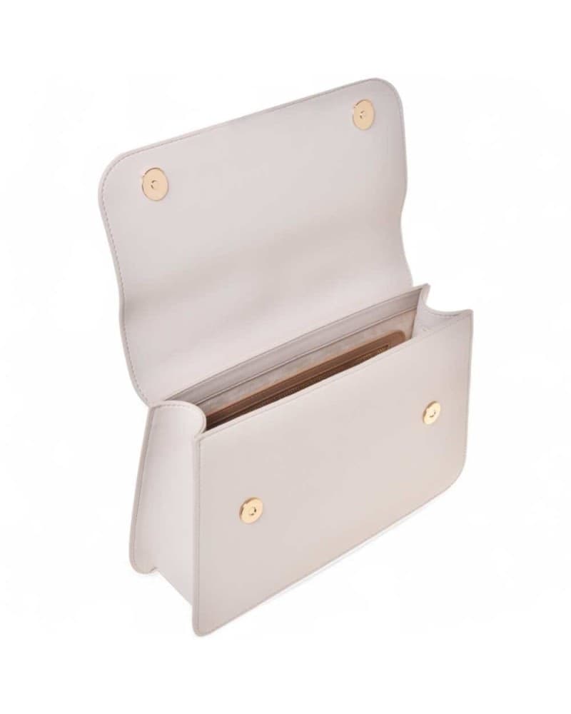 Love Moschino  Borsa a mano Donna Beige - JC4032PP1NKD0110 - 5