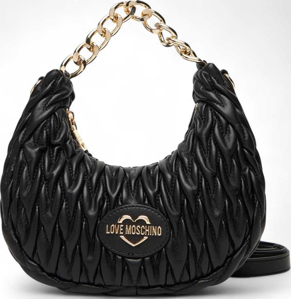 Love Moschino  Borsa a mano Donna Nero - JC4014PP1NLH0000 - 2
