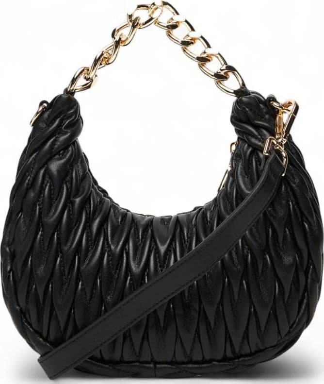 Love Moschino  Borsa a mano Donna Nero - JC4014PP1NLH0000 - 3