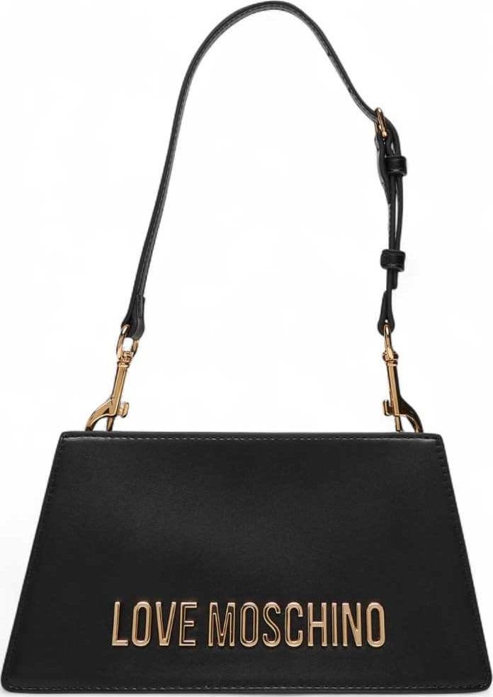 Love Moschino  Borsa a spalla Donna Nero - JC4095PP1NLL0000 - 2