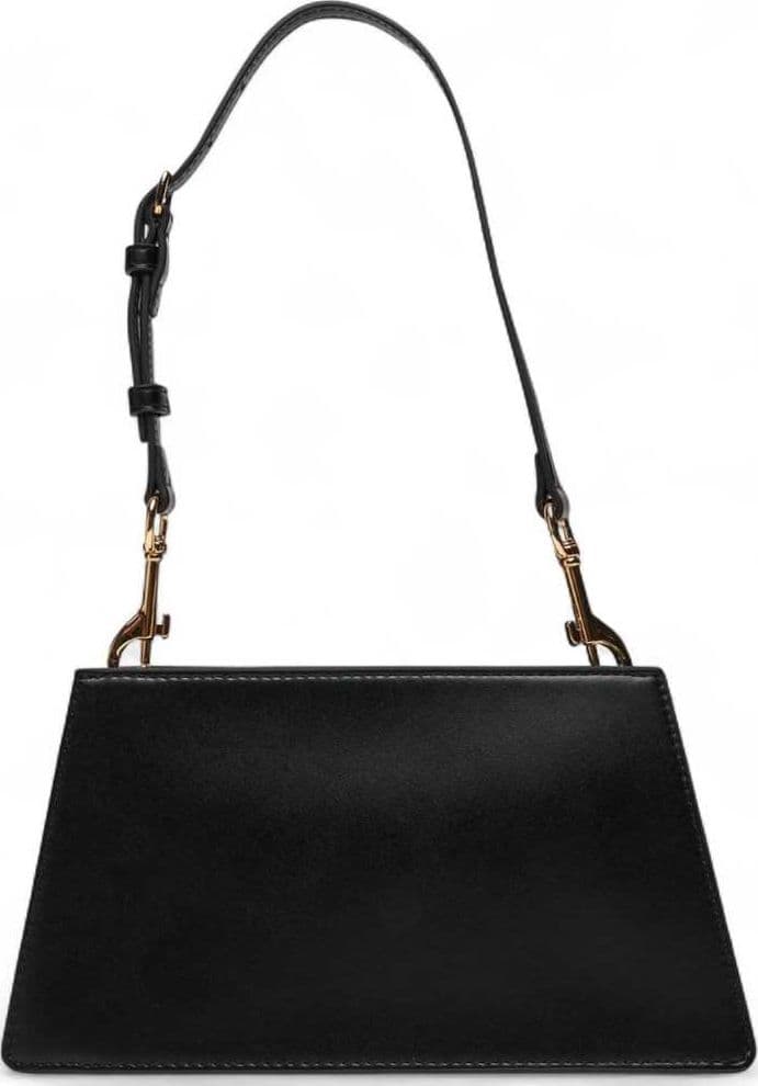 Love Moschino  Borsa a spalla Donna Nero - JC4095PP1NLL0000 - 8