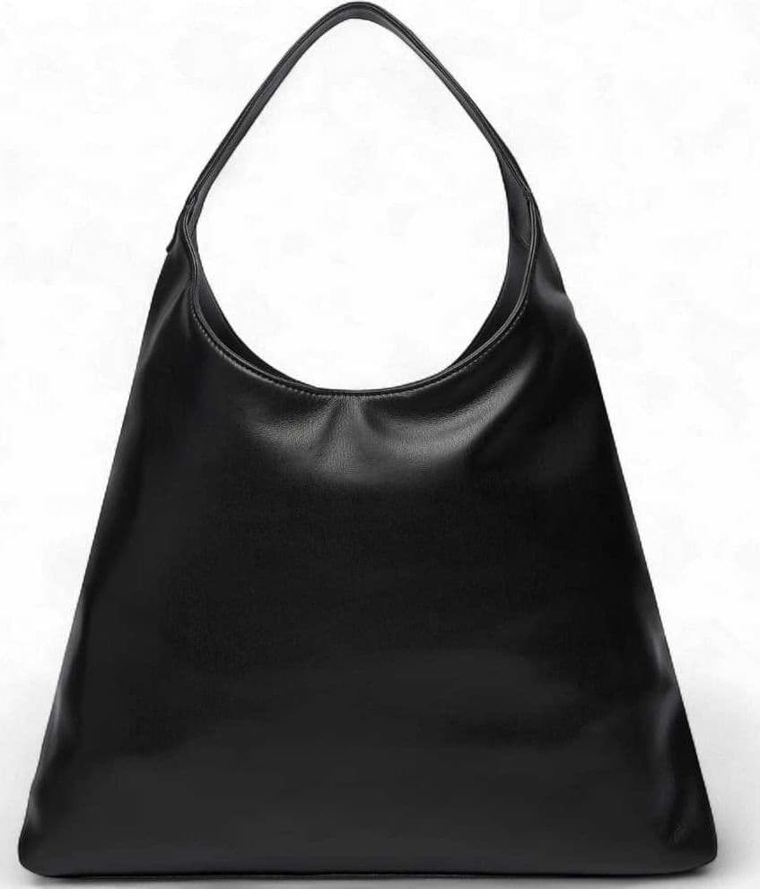 Love Moschino  Borsa a spalla Donna Nero - JC4393PP0NKN0000 - 6