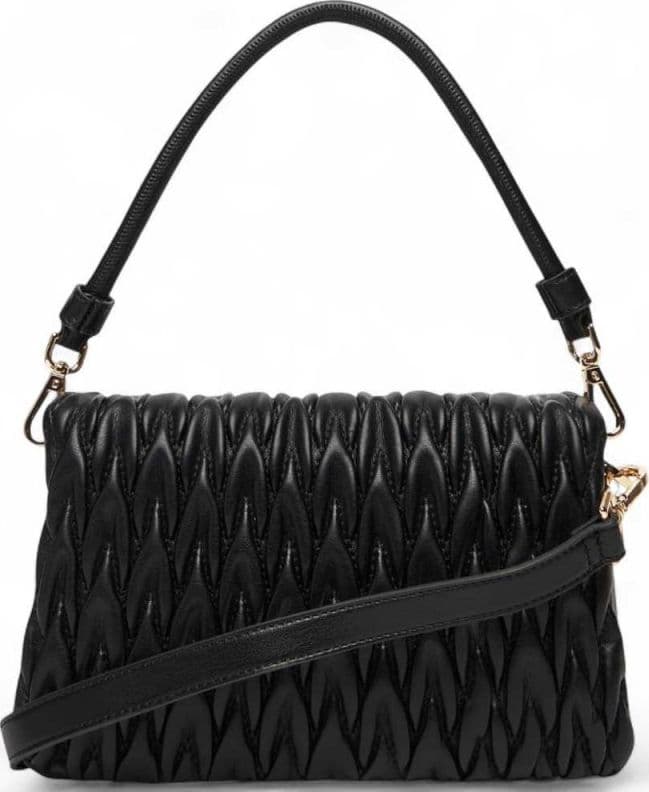 Love Moschino  Borsa a tracolla Donna Nero - JC4013PP1NLH0000 - 5