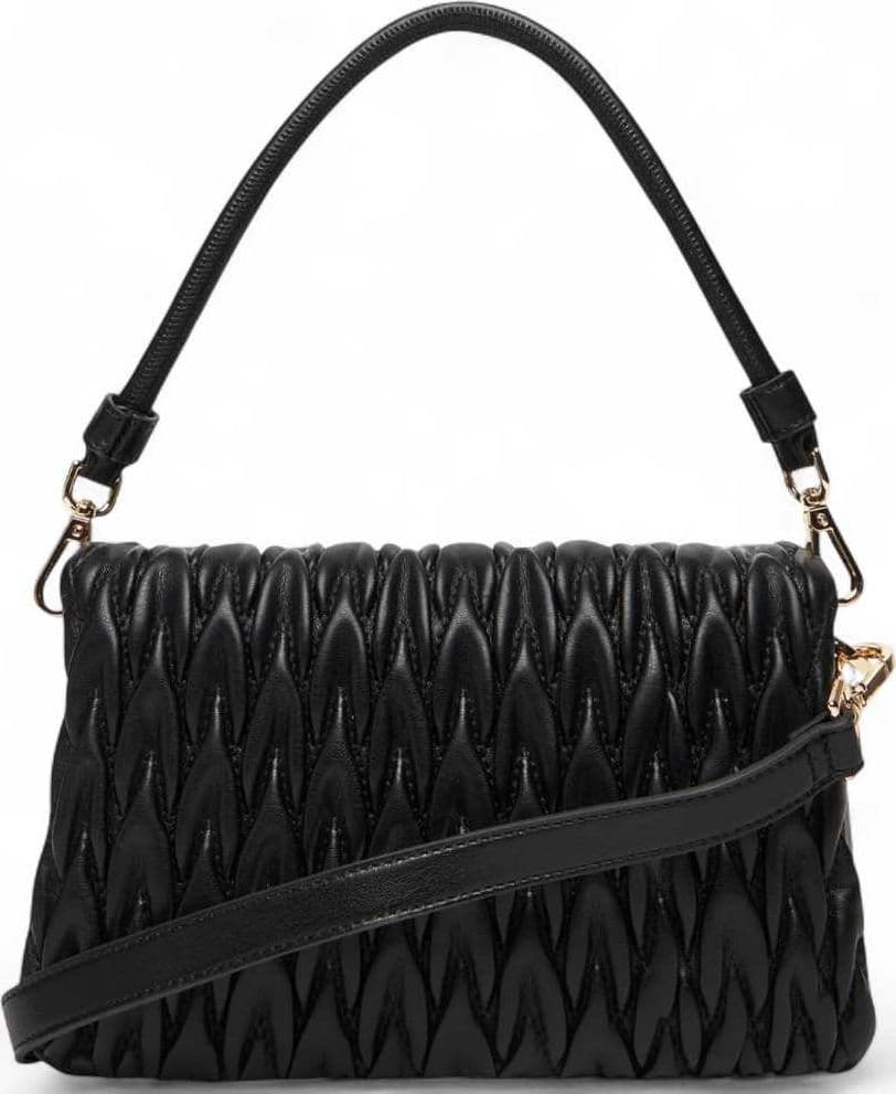 Love Moschino  Borsa a tracolla Donna Nero - JC4013PP1NLH0000 - 6