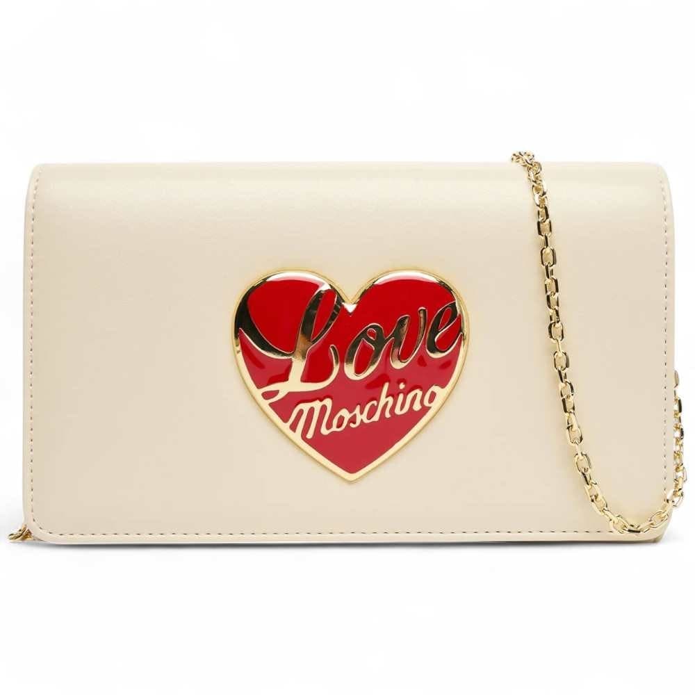 Love Moschino  Borsa a tracolla Donna Beige - JC4186PP1NLP0110 - 2