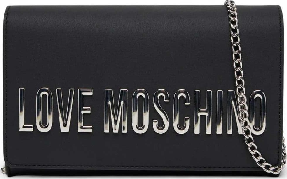 Love Moschino  Borsa a tracolla Donna Nero - JC4103PP1NKD000B - 2