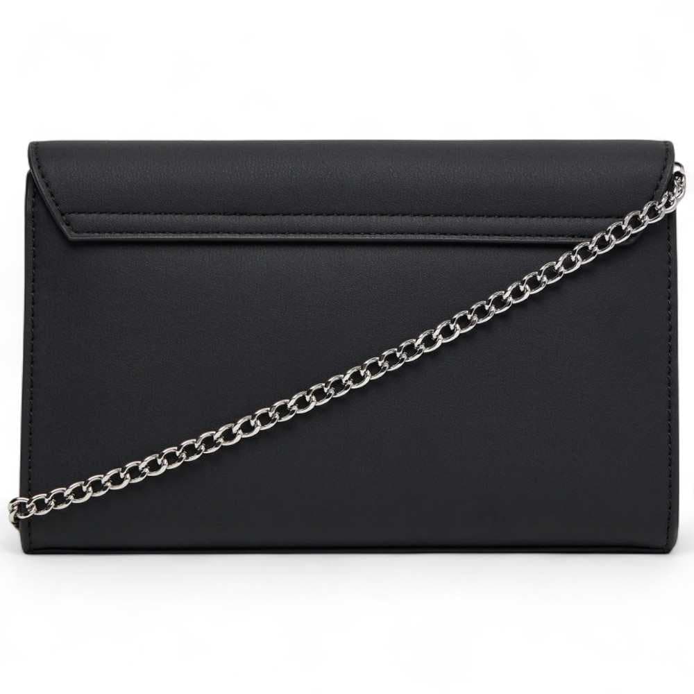 Love Moschino  Borsa a tracolla Donna Nero - JC4103PP1NKD000B - 6