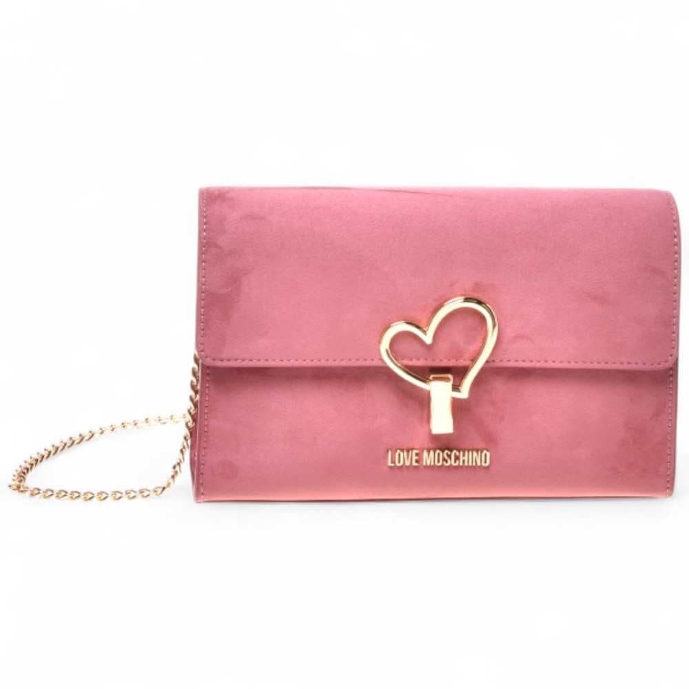 Love Moschino  Borsa a tracolla Donna Rosa - JC4327PP0NKX0611 - 2