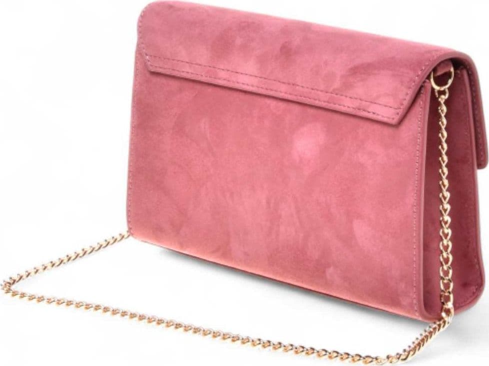 Love Moschino  Borsa a tracolla Donna Rosa - JC4327PP0NKX0611 - 4