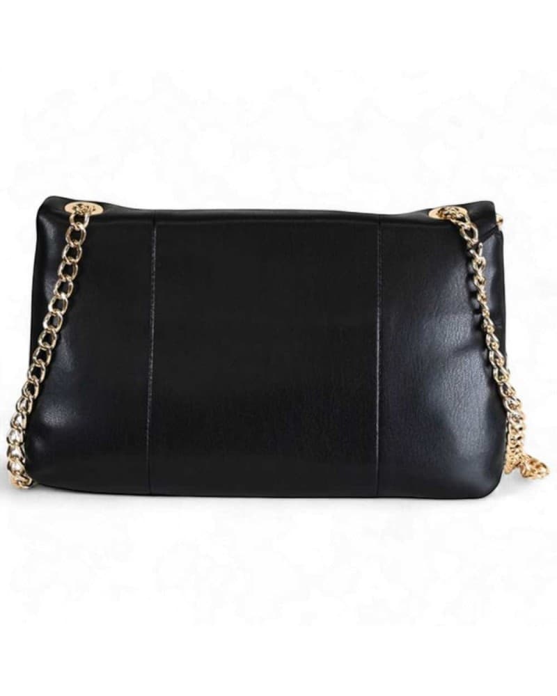 Love Moschino  Borsa a tracolla Donna Nero - JC4359PP0NKN0000 - 5