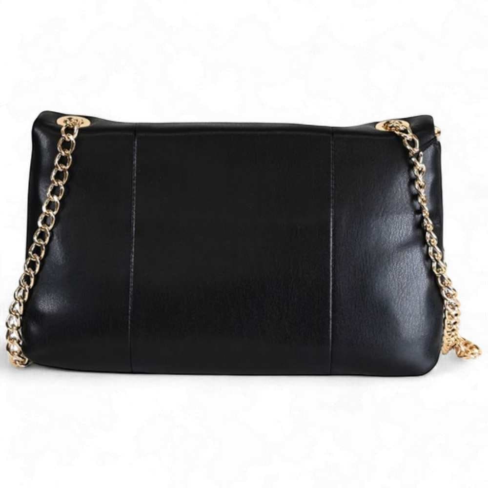 Love Moschino  Borsa a tracolla Donna Nero - JC4359PP0NKN0000 - 6