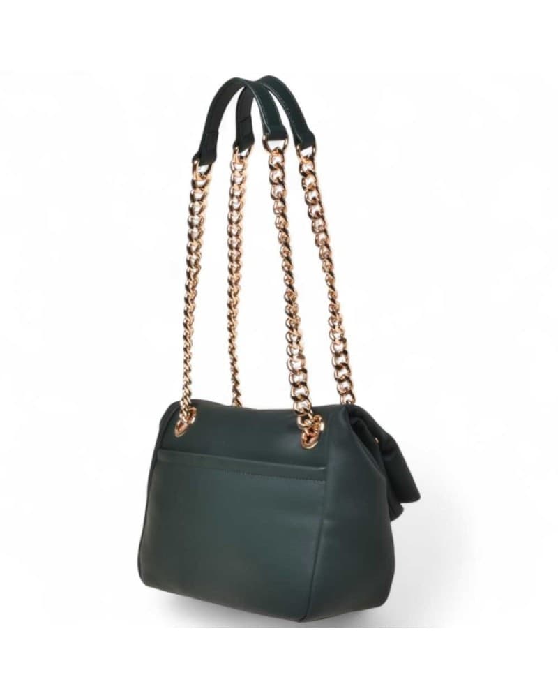 Love Moschino  Borsa a tracolla Donna Verde - JC4309PP0NKD085A - 3