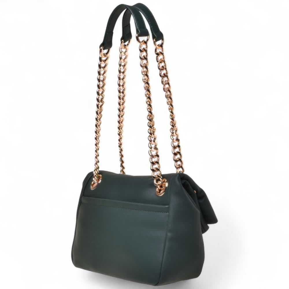 Love Moschino  Borsa a tracolla Donna Verde - JC4309PP0NKD085A - 4