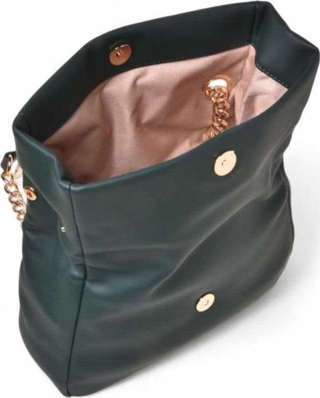 Love Moschino  Borsa a tracolla Donna Verde - JC4309PP0NKD085A - 5