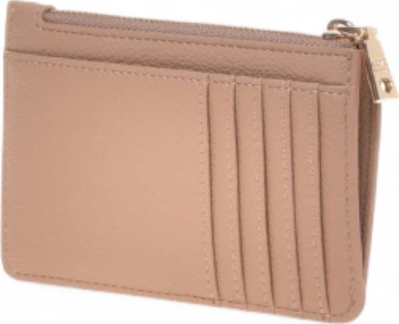 Love Moschino  Portafoglio Donna Beige - JC5614PP1NLD0104 - 5