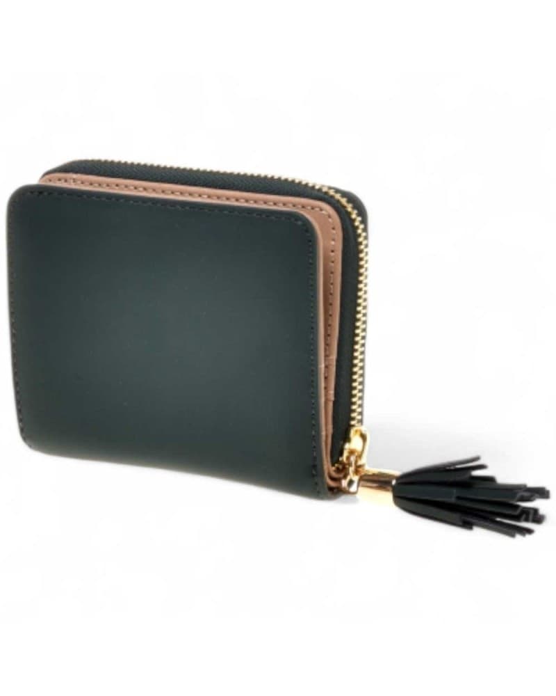 Love Moschino  Portafoglio Donna Verde - JC5689PP0NKD0850 - 5