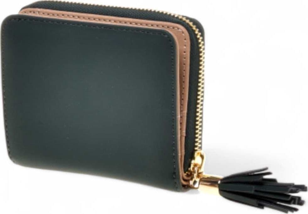 Love Moschino  Portafoglio Donna Verde - JC5689PP0NKD0850 - 6