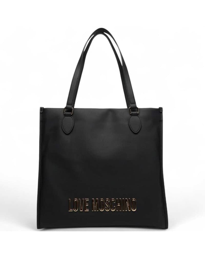 Love Moschino  shopping Donna Nero - JC4020PP1NKD0000 - 9