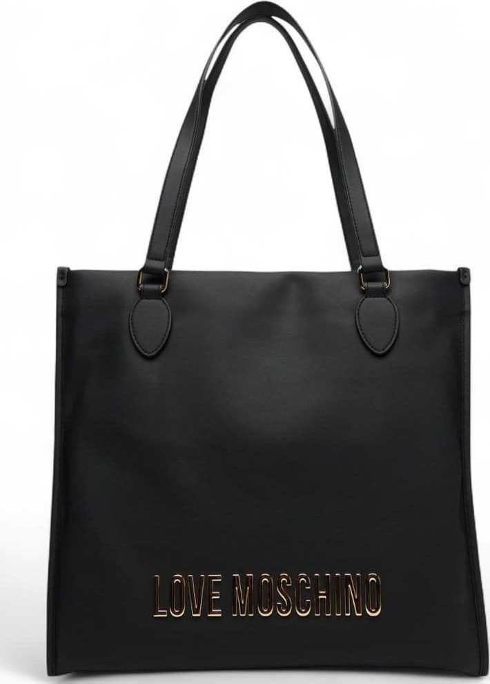 Love Moschino  shopping Donna Nero - JC4020PP1NKD0000 - 2