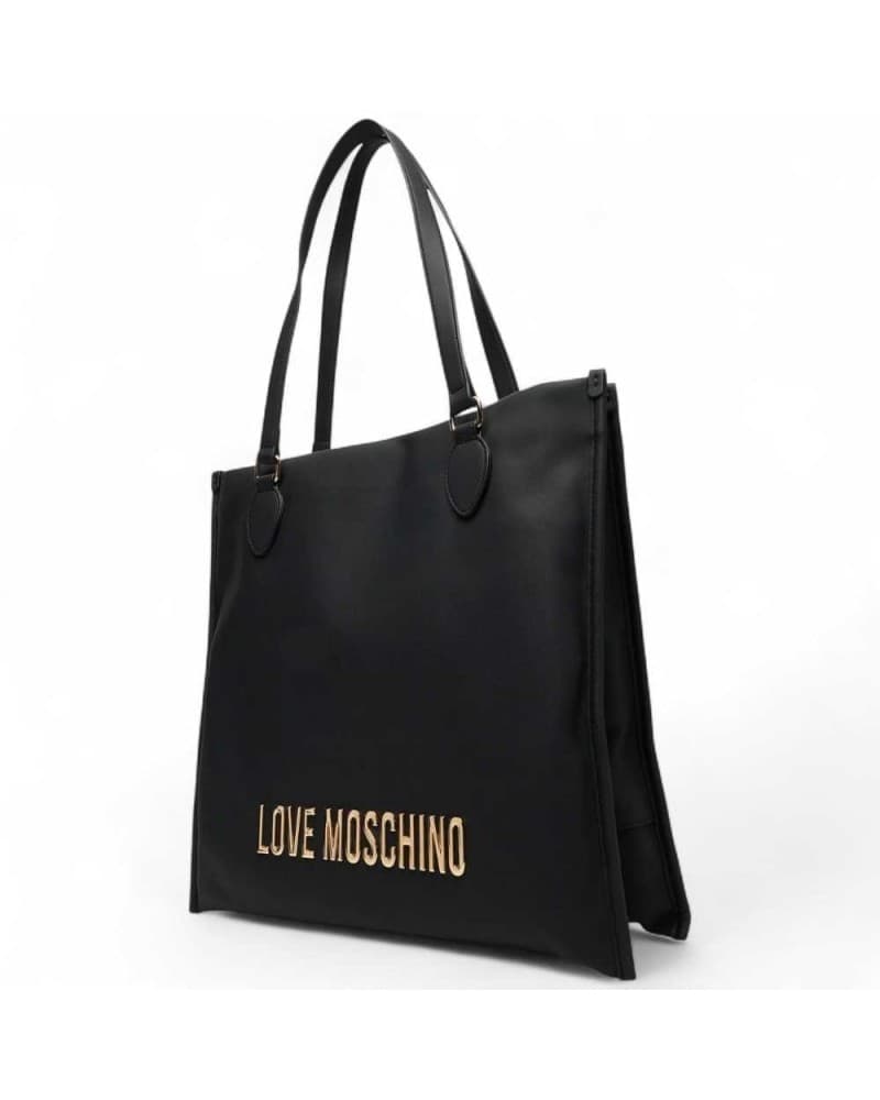 Love Moschino  shopping Donna Nero - JC4020PP1NKD0000 - 5