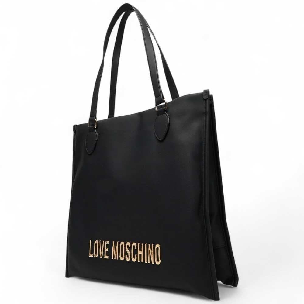 Love Moschino  shopping Donna Nero - JC4020PP1NKD0000 - 6