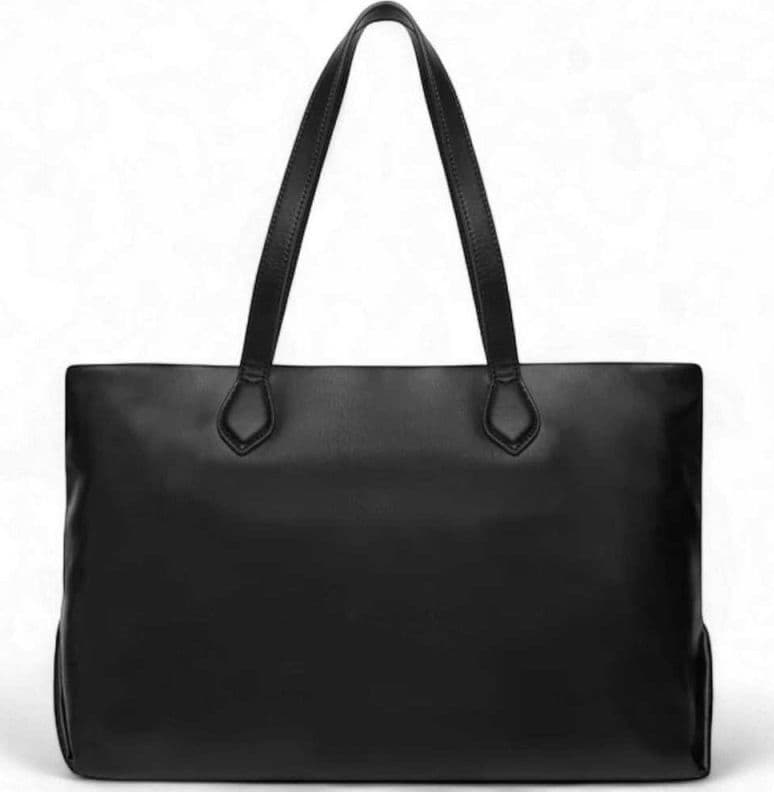 Love Moschino  shoppins Donna Nero - JC4358PP0NKN0000 - 5