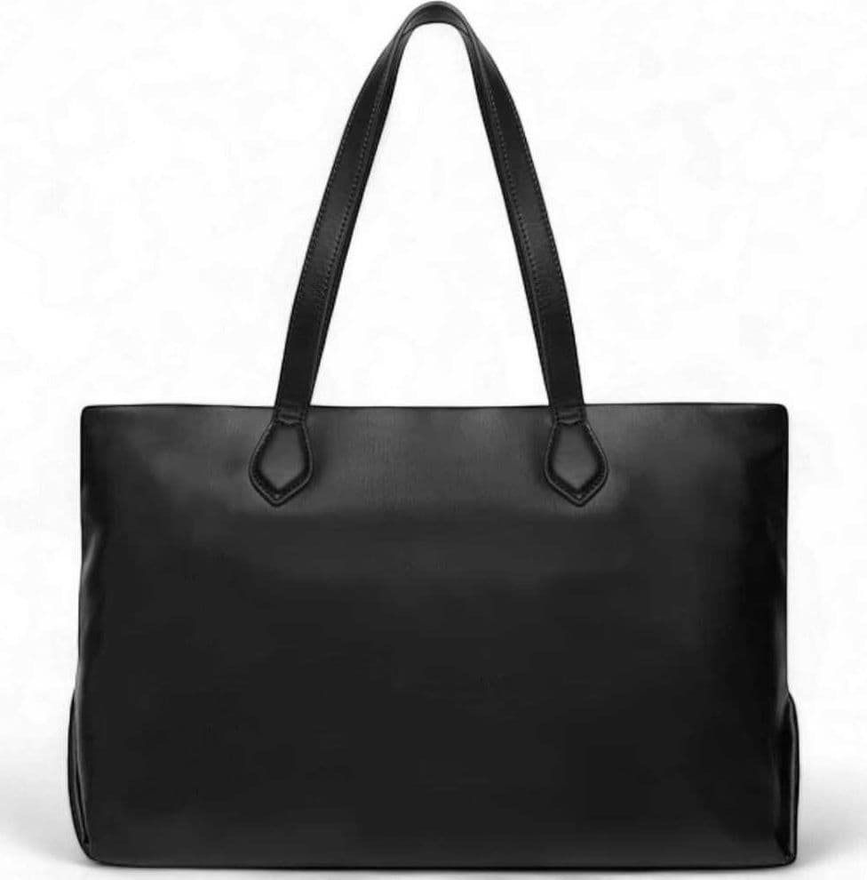 Love Moschino  shoppins Donna Nero - JC4358PP0NKN0000 - 6