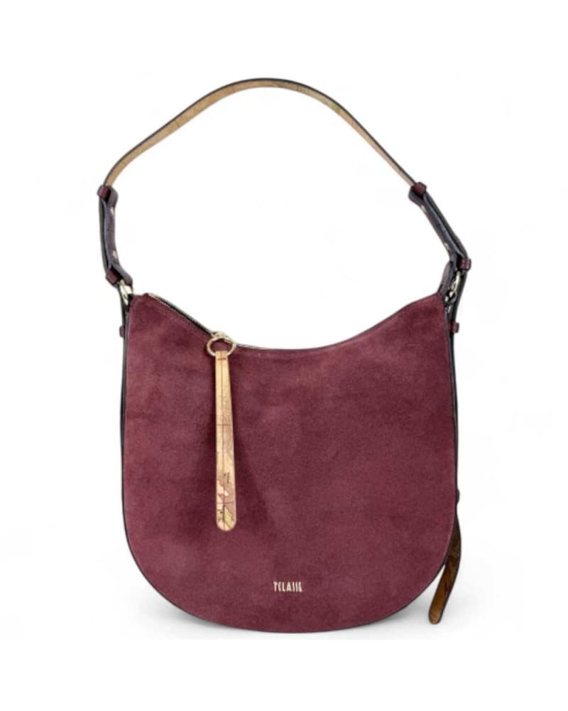 ALVIERO MARTINI 1 CLASSE Alviero Martini 1° Classe Borsa a spalla Wild Leather Donna Marrone - LD69-8646-0529 - 7