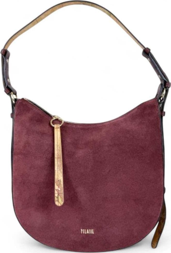 ALVIERO MARTINI 1 CLASSE Alviero Martini 1° Classe Borsa a spalla Wild Leather Donna Marrone - LD69-8646-0529 - 2