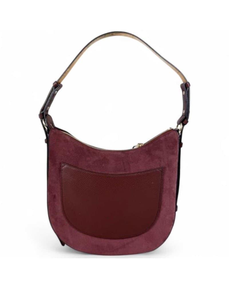 ALVIERO MARTINI 1 CLASSE Alviero Martini 1° Classe Borsa a spalla Wild Leather Donna Marrone - LD69-8646-0529 - 3
