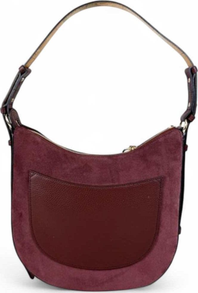 ALVIERO MARTINI 1 CLASSE Alviero Martini 1° Classe Borsa a spalla Wild Leather Donna Marrone - LD69-8646-0529 - 4