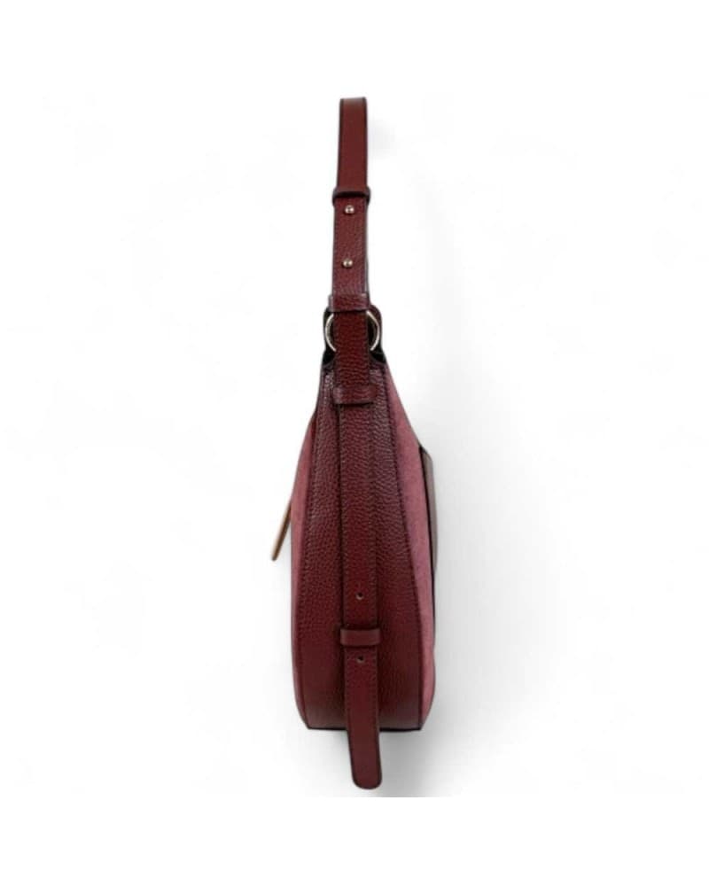 ALVIERO MARTINI 1 CLASSE Alviero Martini 1° Classe Borsa a spalla Wild Leather Donna Marrone - LD69-8646-0529 - 5