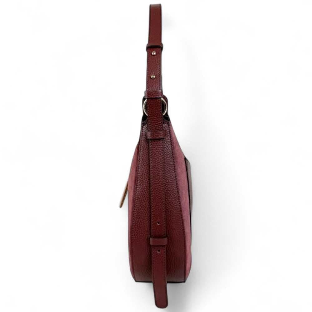 ALVIERO MARTINI 1 CLASSE Alviero Martini 1° Classe Borsa a spalla Wild Leather Donna Marrone - LD69-8646-0529 - 6