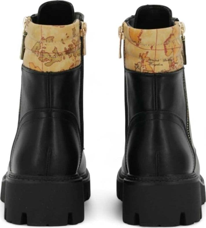 ALVIERO MARTINI 1 CLASSE Alviero Martini 1° Classe Donna Anfibio Nero 39 - 0937-300B-0001-39 - 5
