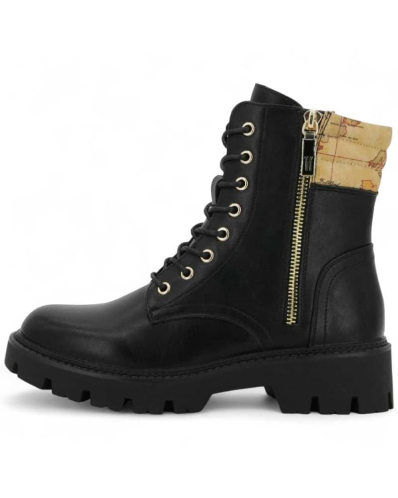 ALVIERO MARTINI 1 CLASSE Alviero Martini 1° Classe Donna Anfibio Nero 41 - 0937-300B-0001-41 - 7