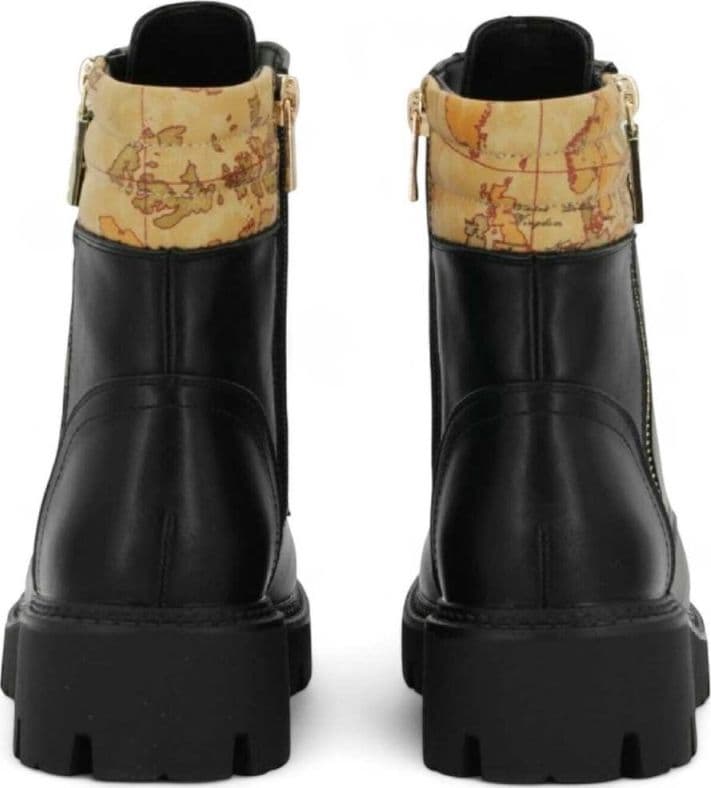 ALVIERO MARTINI 1 CLASSE Alviero Martini 1° Classe Donna Anfibio Nero 41 - 0937-300B-0001-41 - 5