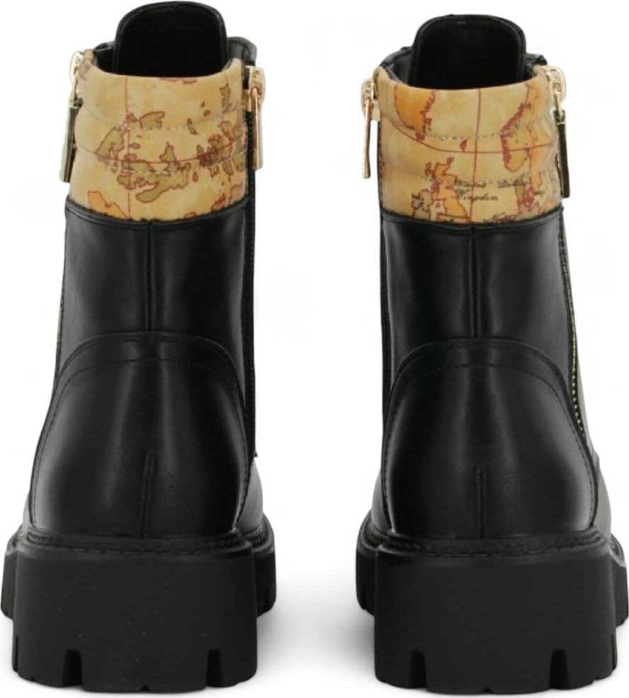 ALVIERO MARTINI 1 CLASSE Alviero Martini 1° Classe Donna Anfibio Nero 41 - 0937-300B-0001-41 - 6