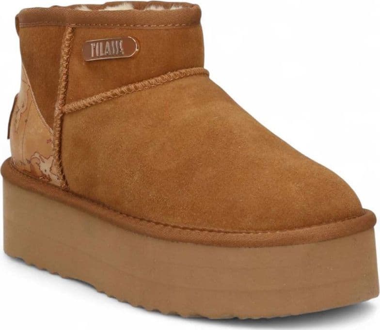 ALVIERO MARTINI 1 CLASSE Alviero Martini 1° Classe Donna Half-Boot Geo Stivaletti Marrone 38 - 1262-417B-0010-38 – BROWN