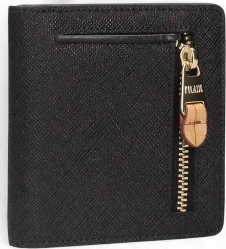 ALVIERO MARTINI 1 CLASSE Alviero Martini 1° Classe Eco Pelle Donna Nero - PM78-9407-0001 - 3