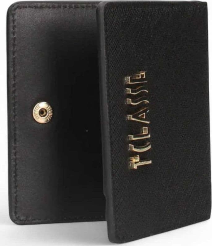 ALVIERO MARTINI 1 CLASSE Alviero Martini 1° Classe Eco Pelle Donna Nero - PM78-9407-0001 - 7