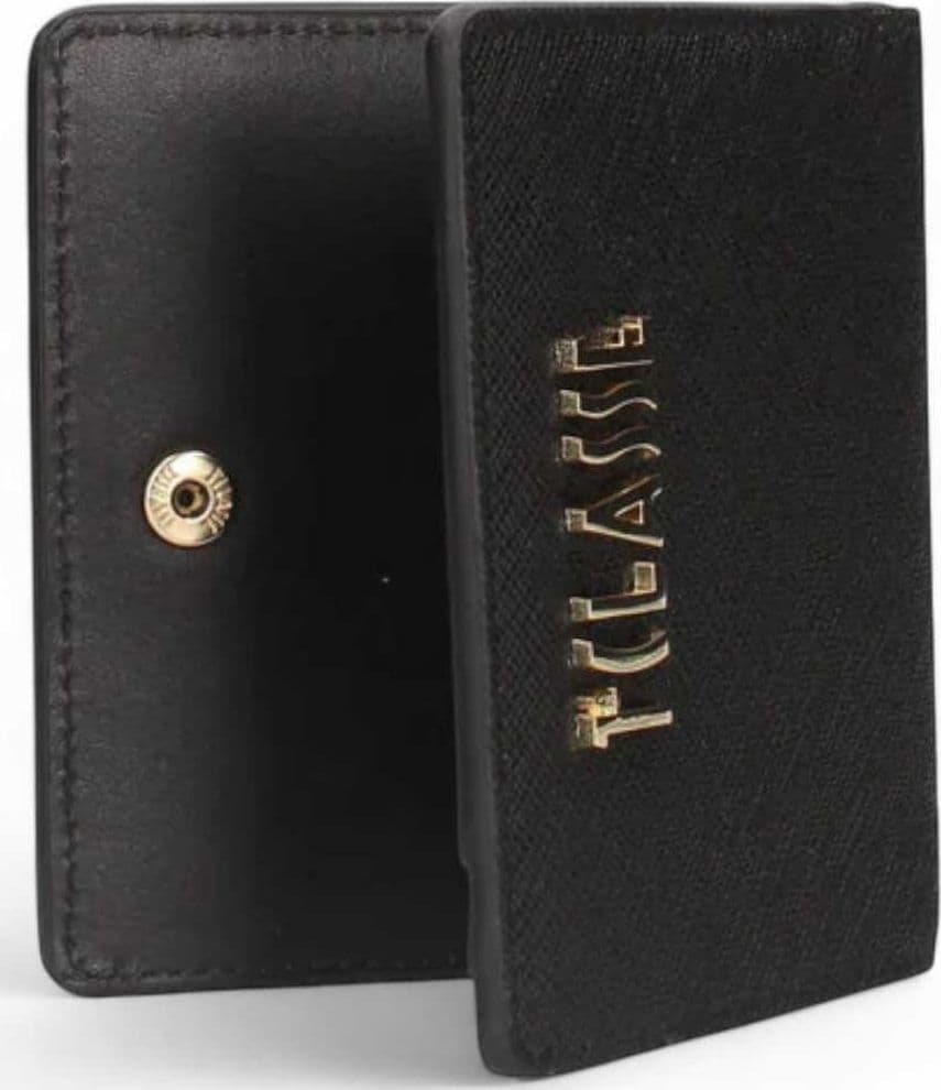 ALVIERO MARTINI 1 CLASSE Alviero Martini 1° Classe Eco Pelle Donna Nero - PM78-9407-0001 - 8