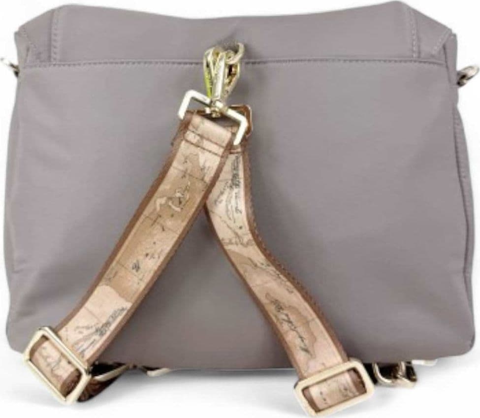 ALVIERO MARTINI 1 CLASSE Alviero Martini 1° Classe Zaino Donna Beige - LD20-9762-0590 - 4