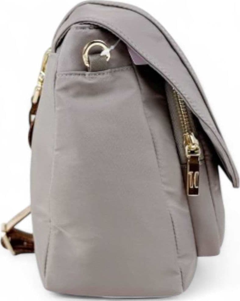 ALVIERO MARTINI 1 CLASSE Alviero Martini 1° Classe Zaino Donna Beige - LD20-9762-0590 - 6