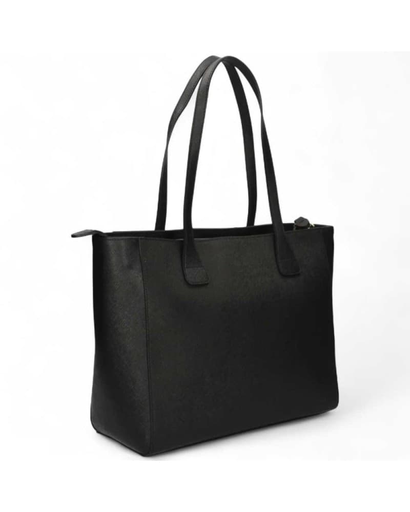 ALVIERO MARTINI 1 CLASSE Alviero Martini 1° Classe shopping Donna Nero - LD27-9407-0001 - 5